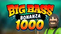 Big Bass Bonanza 1000