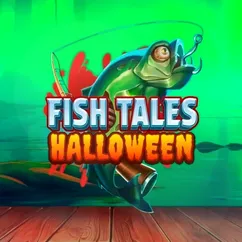 Fish Tales Halloween